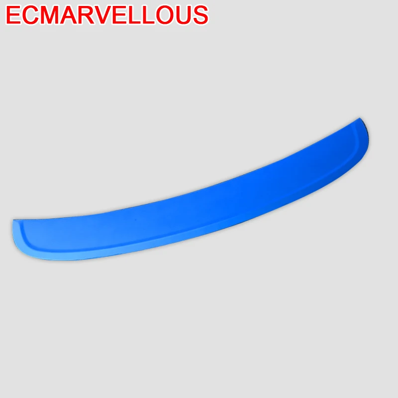 

protector Exterior Modification Accessories Accessory Upgraded Auto Decoration Automobiles Spoilers 15 17 18 FOR Chevrolet Cruze