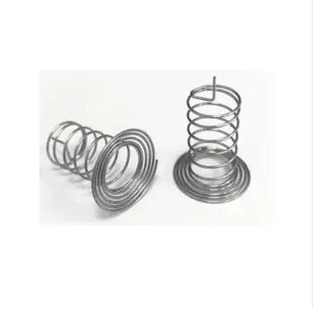 

SMT touch spring compression spring for hoursehold application