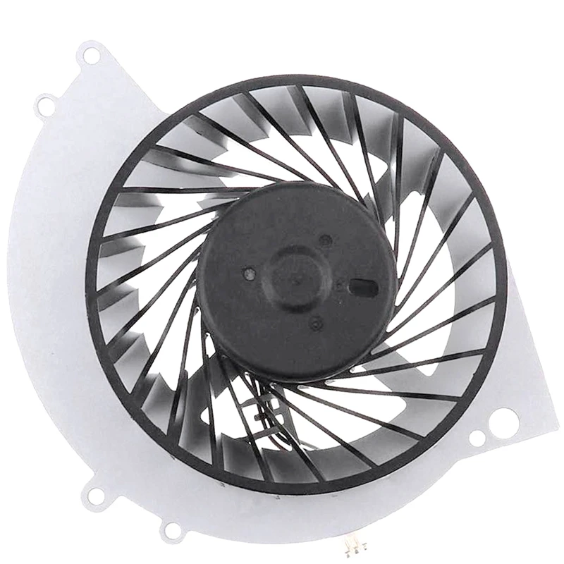Ksb0912He-Ck2Mc внутренний вентилятор охлаждения кулер для Sony Ps4 Cuh-12Xx Cuh-1215A Cuh-1215B Cuh-1200 Cuh-1200Ab01 Cuh-1200Ab02 консоль с R