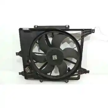 

7700428659 ELECTRIC FAN RENAULT CLIO II PHASE II (B/CB0)