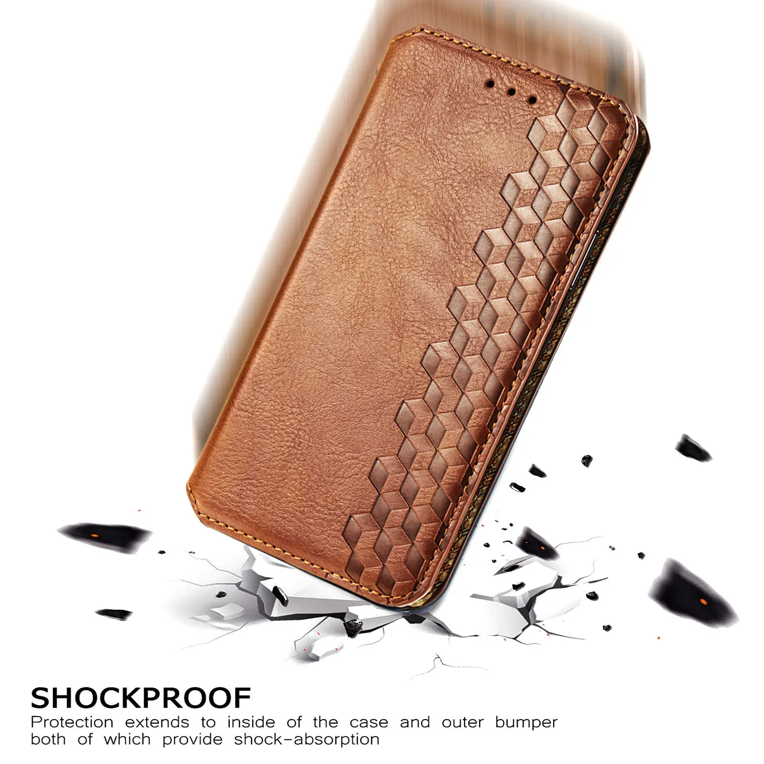 Magnetic flip Leather Case for Samsung Galaxy S20 Ultra S20+ Plus 5G A51 A71 A31 A41 S10 Luxury Magneti Card Holder Wallet Cover Magnetic flip Leather Case for Samsung Galaxy S20 Ultra S20+ Plus 5G A51 A71 A31 A41 S10 Luxury Magneti Card Holder Wallet Cover
