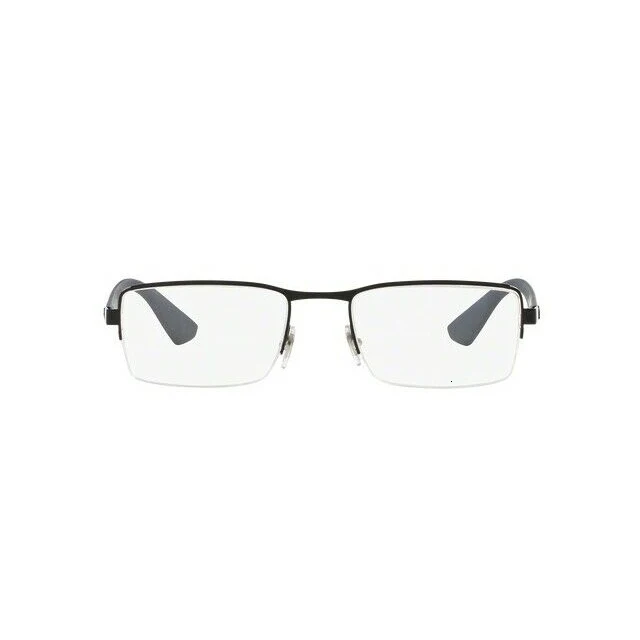 Gafas de vista Ray-Ban RX6331 2503 NEGRO MATE/AZUL Calibre 54