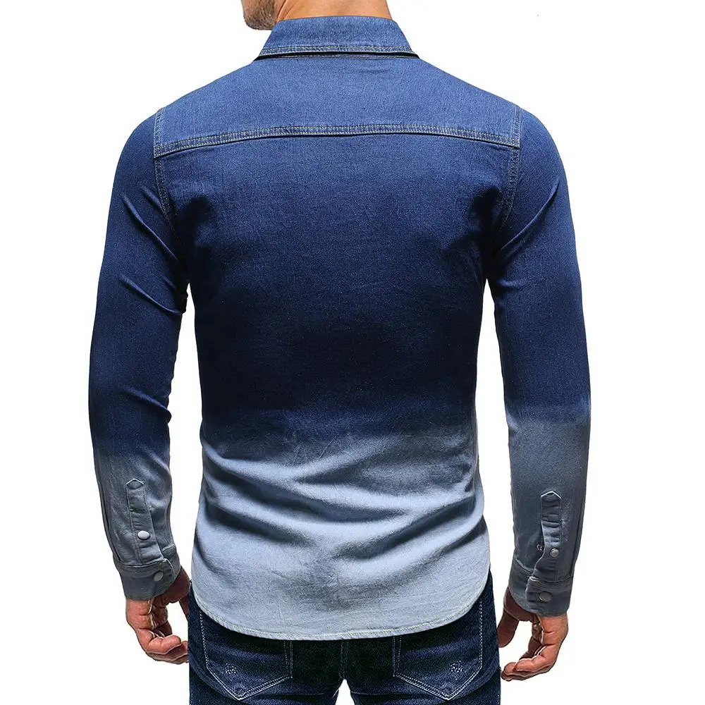 gray blouse with jeans