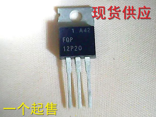 10 шт./лот FQP12P20-220 MOS трубка с полевым эффектом 11.5A 200V Новый оригинальный в наличии |