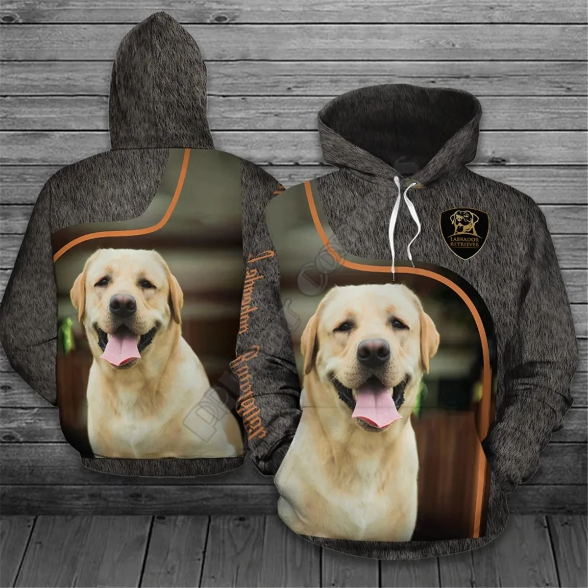 Labrador Retriever Christmas | Hoodie Labrador Retriever | Labrador  Sweatshirt - Hoodie - Aliexpress