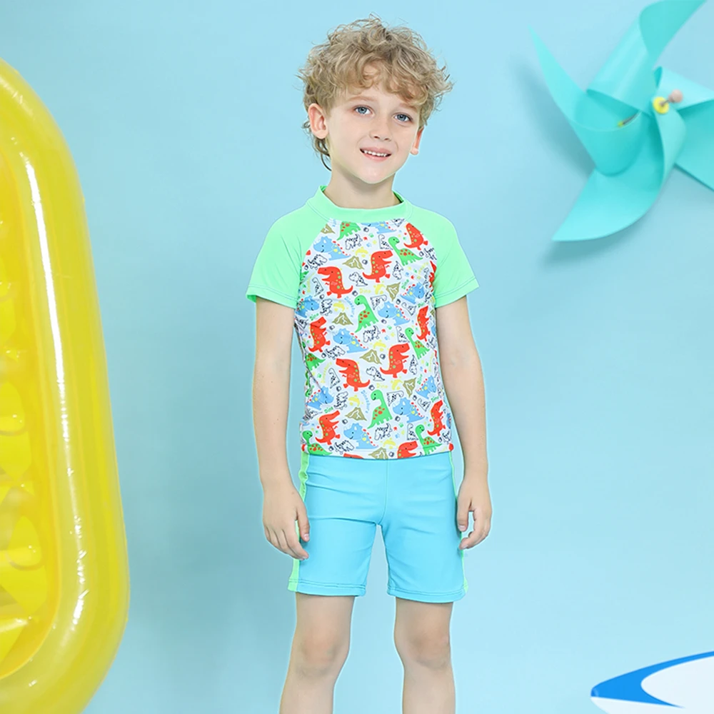 baby boy swim set