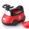 Children's Urinal Car Shape Toilet Baby Cartoon Potty Urinal Exercise Baby Toilet Autonomously Convenient Clean Firm Toilet 2