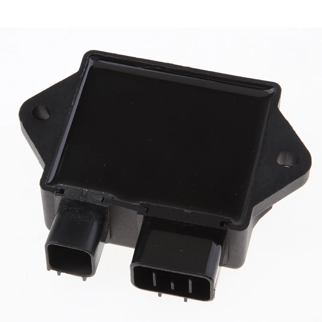 Marine CDI Ignition Box Module for Yamaha Outboard 40HP E40 40 Repalce 6F6-85540-00 Marine CDI Ignition Box Module for Yamaha Outboard 40HP E40 40 Repalce 6F6-85540-00