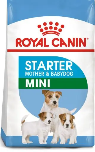 Royal Canin Mini Starter Mother Babydog Dog Dry Food Aliexpress