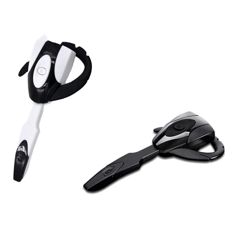 

Gaming Headset Bluetooth 4.0 Wireless Rechargeable Handsfree Long Time Standby Earphone For PS3 PC Mobilephone