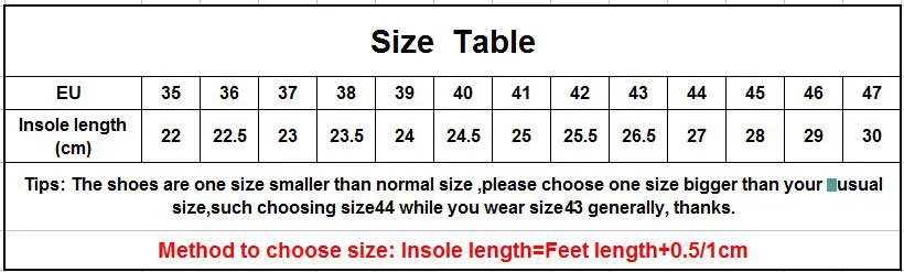 EU smaller size
