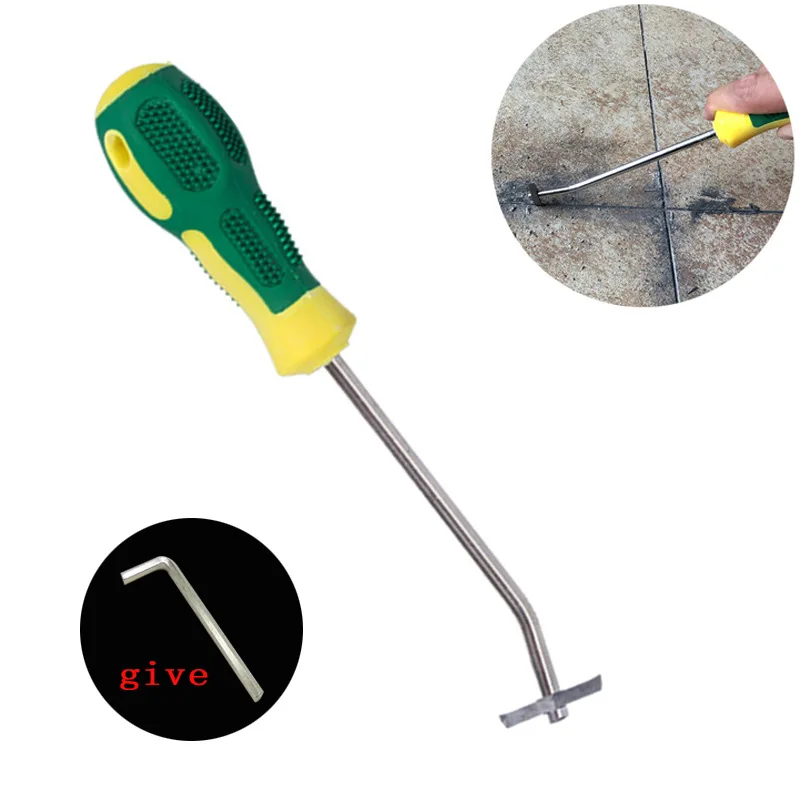 

Wholesale US Joint Tungsten Steel Cone Joint Cleaning Tool Seam Beauty Agent True Porcelain Glue Alloy Pointing Us Joint Constru