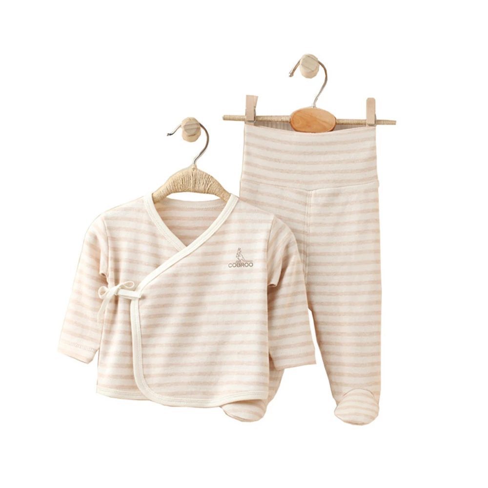 newborn pj set