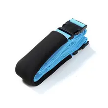 Ремень для йоги эластичные ремни слово лошадь открытые связка стрейч упражнения физической Йога ралли, растягивающийся пояс