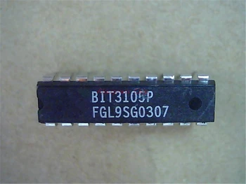 

1pcs/lot BIT3105P BIT3105 DIP-20 chip high voltage plate commonly used 20-pin DIP new original In Stock