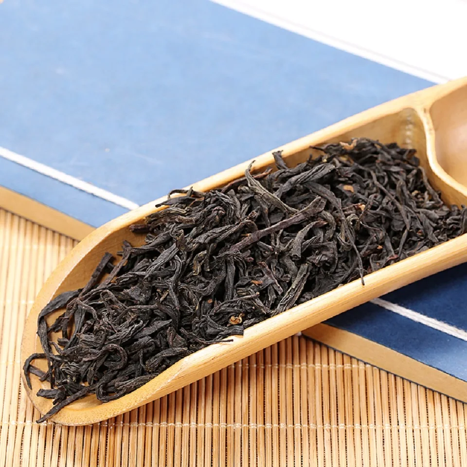500 г Китайский чай Zheng Shan Xiao Zhong Oolong Super Wuyi органический черный для защиты желудка
