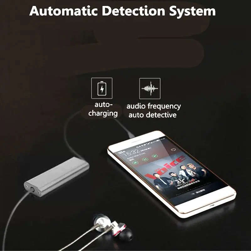 ARTEXTREME SD05 HIFI Headphone Amplifier Professional Portable Mini 3 5mm Headphone Amp