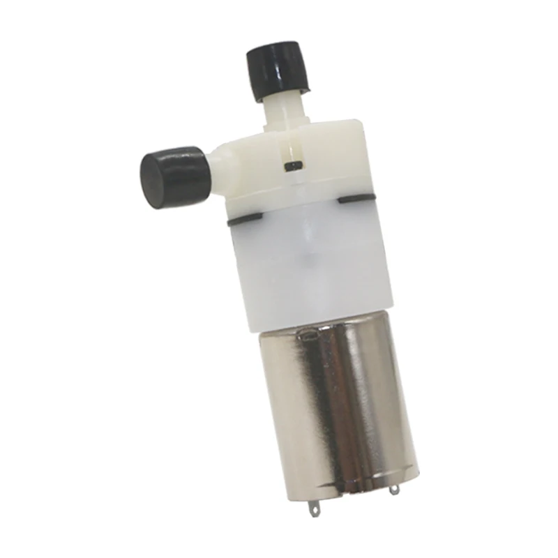 1 шт. DC12V всасывающий насос для воды 370 мотор мини-насос для DIY аквариума аквариум бассейн Сад