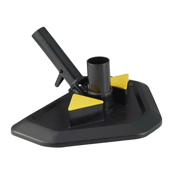 

1pc Swimming Pool Vacuum Head Cleaner Brush Above Ground Pools Suction Head for Cleaning Swimming Pool