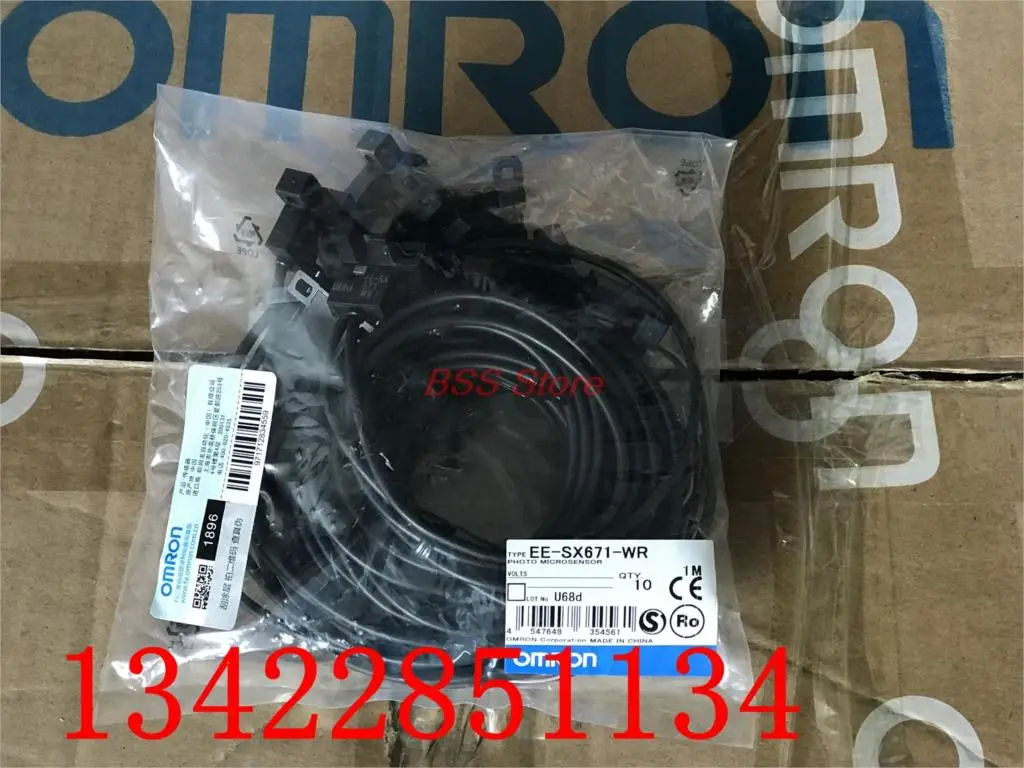 

Фотоэлектрический переключатель, абсолютно новый и оригинальный