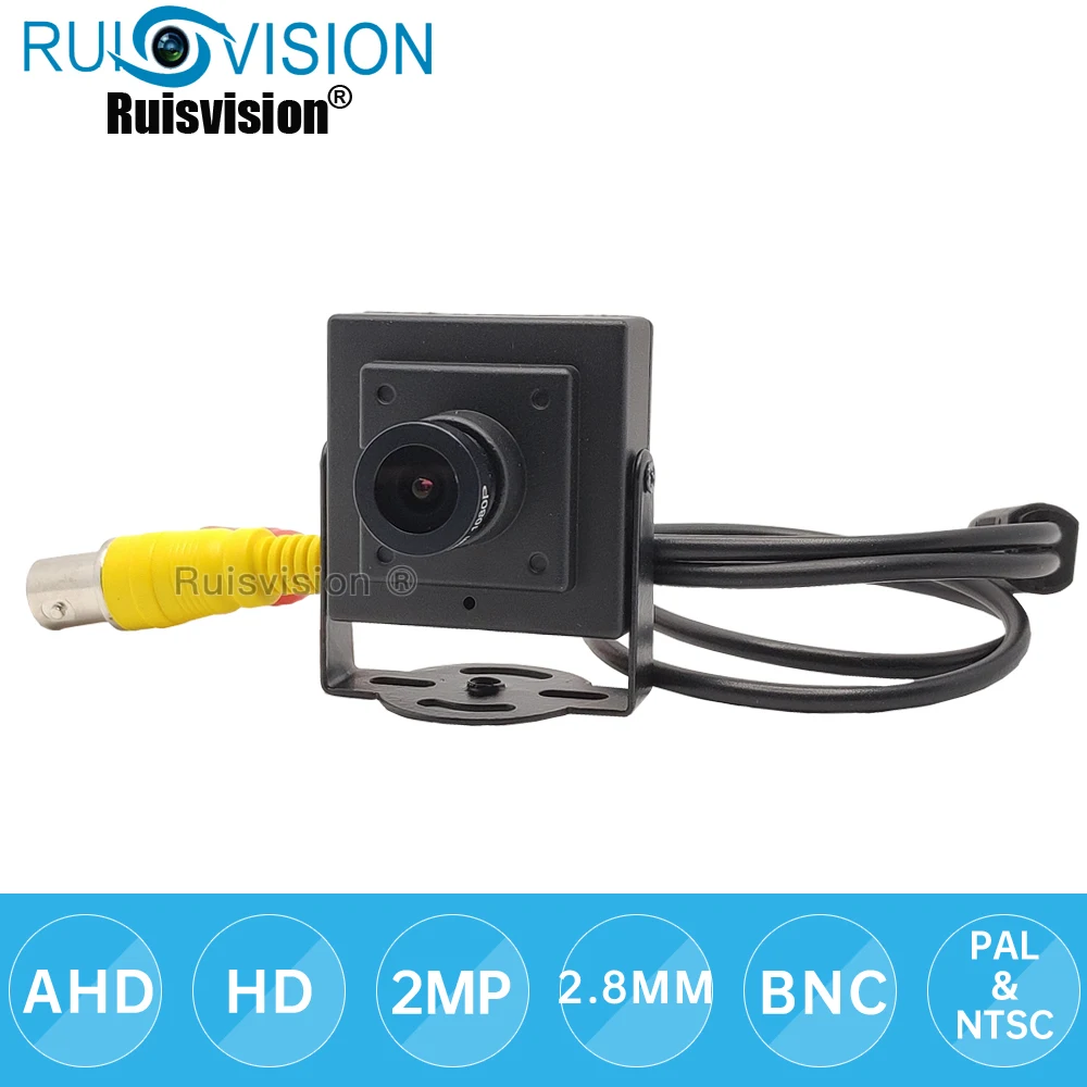 

AHD1080P Mini Camera 2MP Sony IMX307 AHD CCTV Camera Mini Security Camera indoor Surveillance AHD Camera home Mini AHD Camera