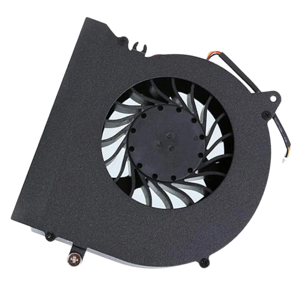 CPU Cooling Fan for MSI GT72VR 6RE 6RD 7RE 7RD Dominator Pro series