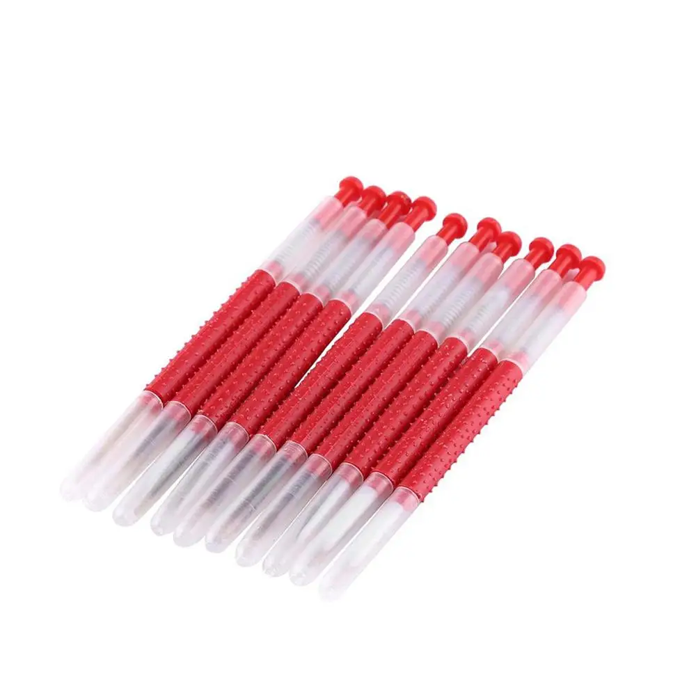 

10 sets Beekeeping Move worms needle Queen Rearing Grafting Beekeeping Tool Type Retractable Beekeepers Horn Head Grafting