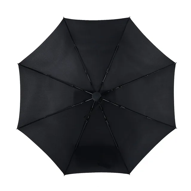 Autó Jelvény Embléma Eső Esernyő Hordozható Automatikus Szélálló Uv -Ellenes Női Férfi Parasol Utazási Márka Auto Az Opel Logóhoz - Image 4