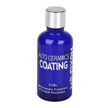 

Automotive Nano Crystal Plated Set Car paint surface 9h crystal Corrosion resistance Prevent the paint 1 bottle