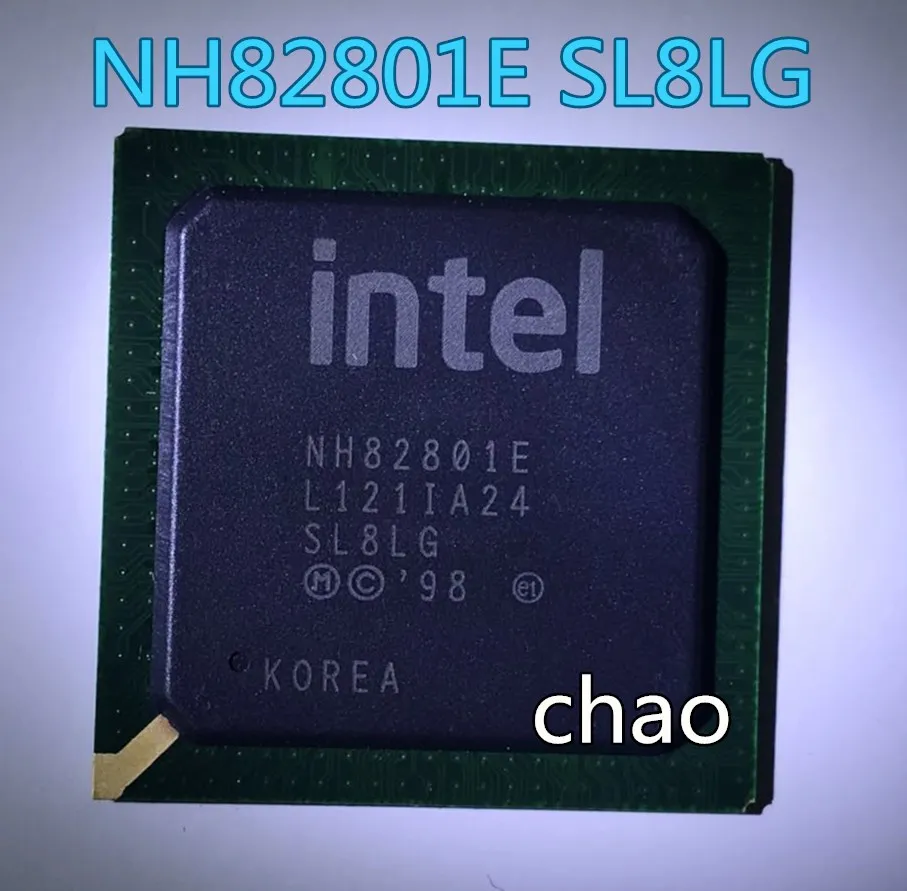 5 шт./лот NH82801E SL8LG