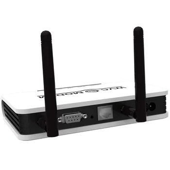

New Version Wifi Modem Monitoring Software Devices for WVC Series Communication Micro Inverter WVC600 WVC1200 WVC1400
