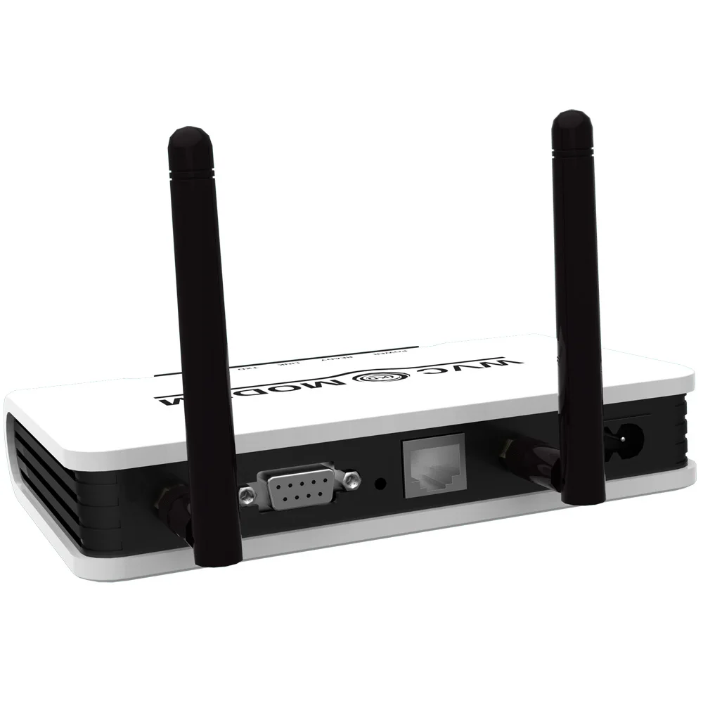Новая версия устройства для мониторинга модема Wi Fi микроинвертора связи серии WVC