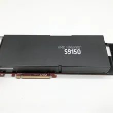 AMD FIREPRO S9150 16GB профессиональный графический сервер облачные вычисления GPU