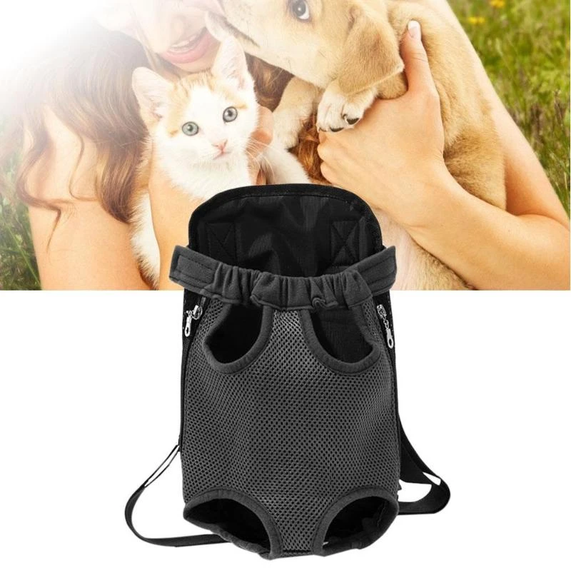 cat carrier sling bag