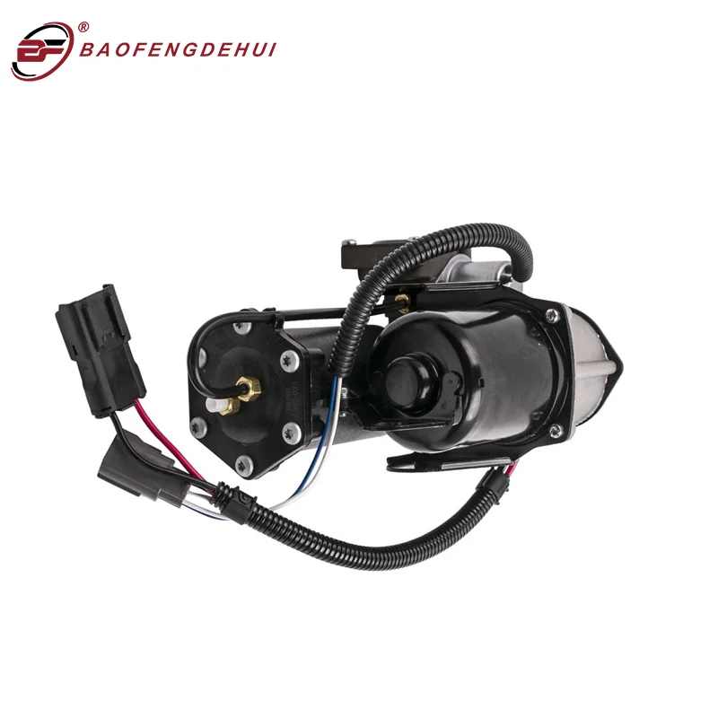 Подвесной компрессор воздушный насос 78-10072 для Range Rover LR3 2005-2009 LR3 2010-(все модели) Range Rover 2006-2013