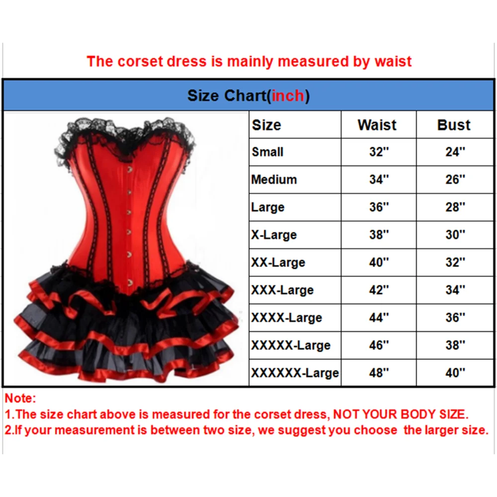 corset