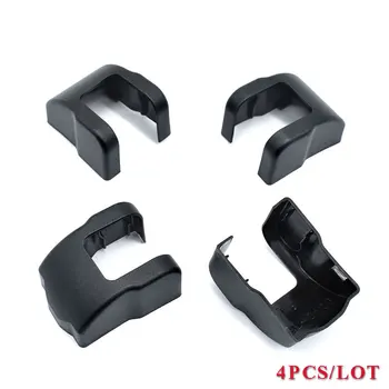 

4pcs Auto Arm Door Limiting Stopper Cover Accessories Fit For Peugeot Elysee 3008 2008 508 For Citroen C3-XR Sticker Car Styling