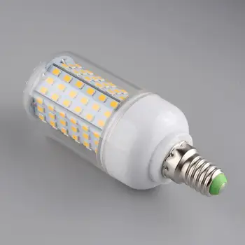 

E14 LED Lamps LED Lights Lamp Strip Shockproof Bright No Mercury 220V Heat Low Consumption Warm White Environmental Friendly