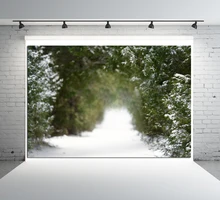 #Special Offers Christmas Forest Photography Backdrop for Winter Christmas Pictures HUAYI Vinyl Xmas Background for Children Photos ES-58 #Special Offers Christmas Forest Photography Backdrop for Winter Christmas Pictures HUAYI Vinyl Xmas Background for Children Photos ES-58