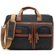 17 дюймов, сумка для ноутбука, чехол, короткий чехол s для мужчин и женщин, сумка для ноутбука, компьютера, большая вместительность, для путешествий, бизнес, сумка через плечо