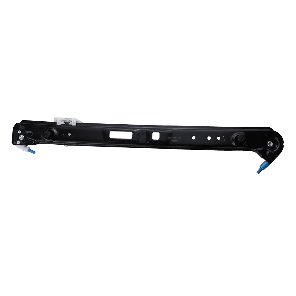 Regolatore Alzacristallo Elettrico Destro Per BMW Serie 3 E46 1998-2005 - Ricambio OEM, Alta Qualità, 1 Anno Garanzia - 2