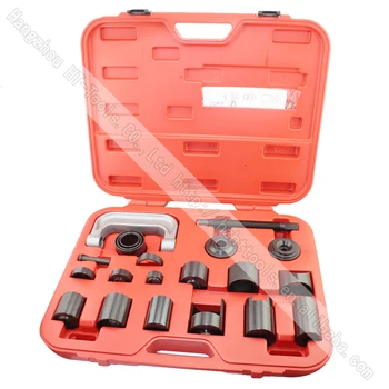 

Ball Joint Service Tool and Master Adapter Set For Auto Car Van Repair Tool Kit