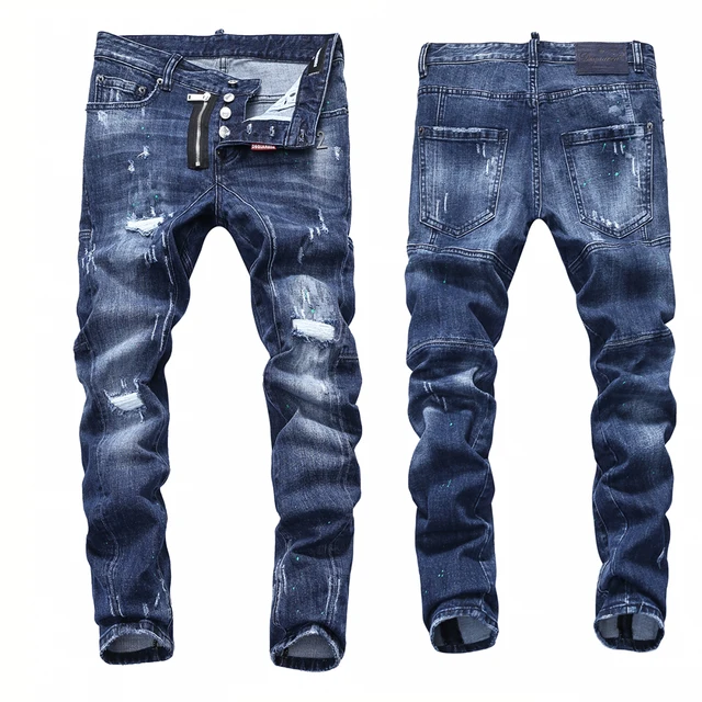 dsq jeans mens