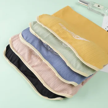 

Kaka Sweet Tea Big U Beauty Back Cooling Tube Top Hidden diao dai shi Seamless Strapless Bra and Undershirt Household Sports Wra