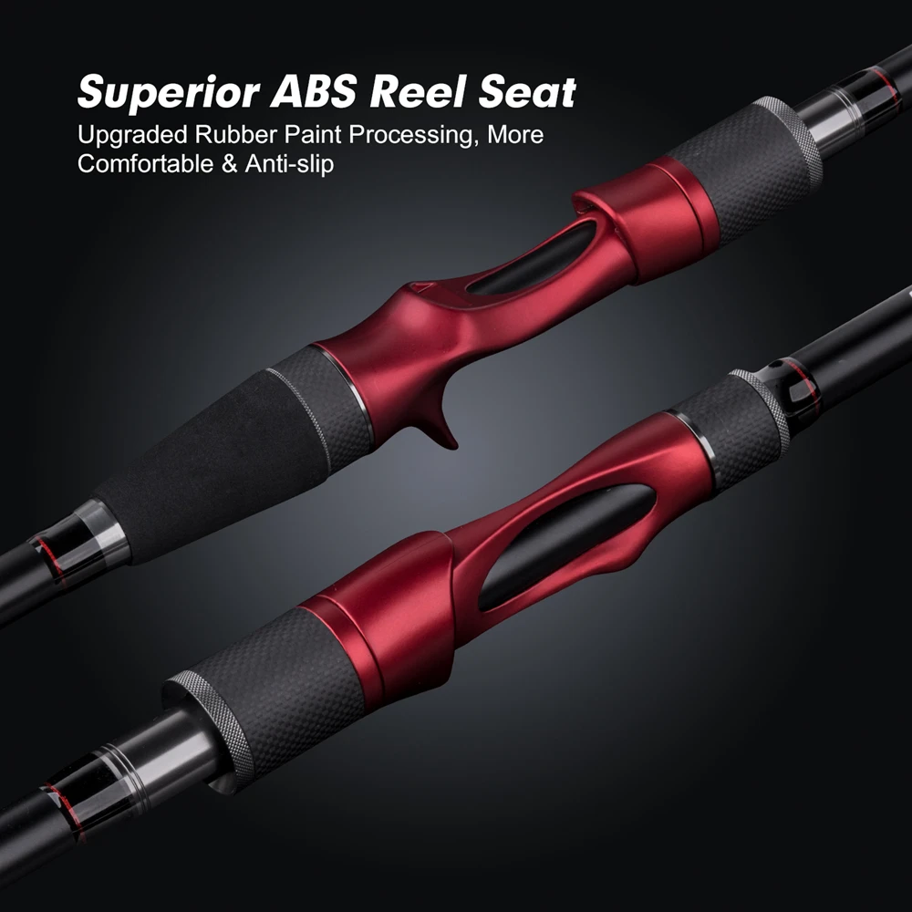 spinningt casting fishing rod for travel lure rod (5)