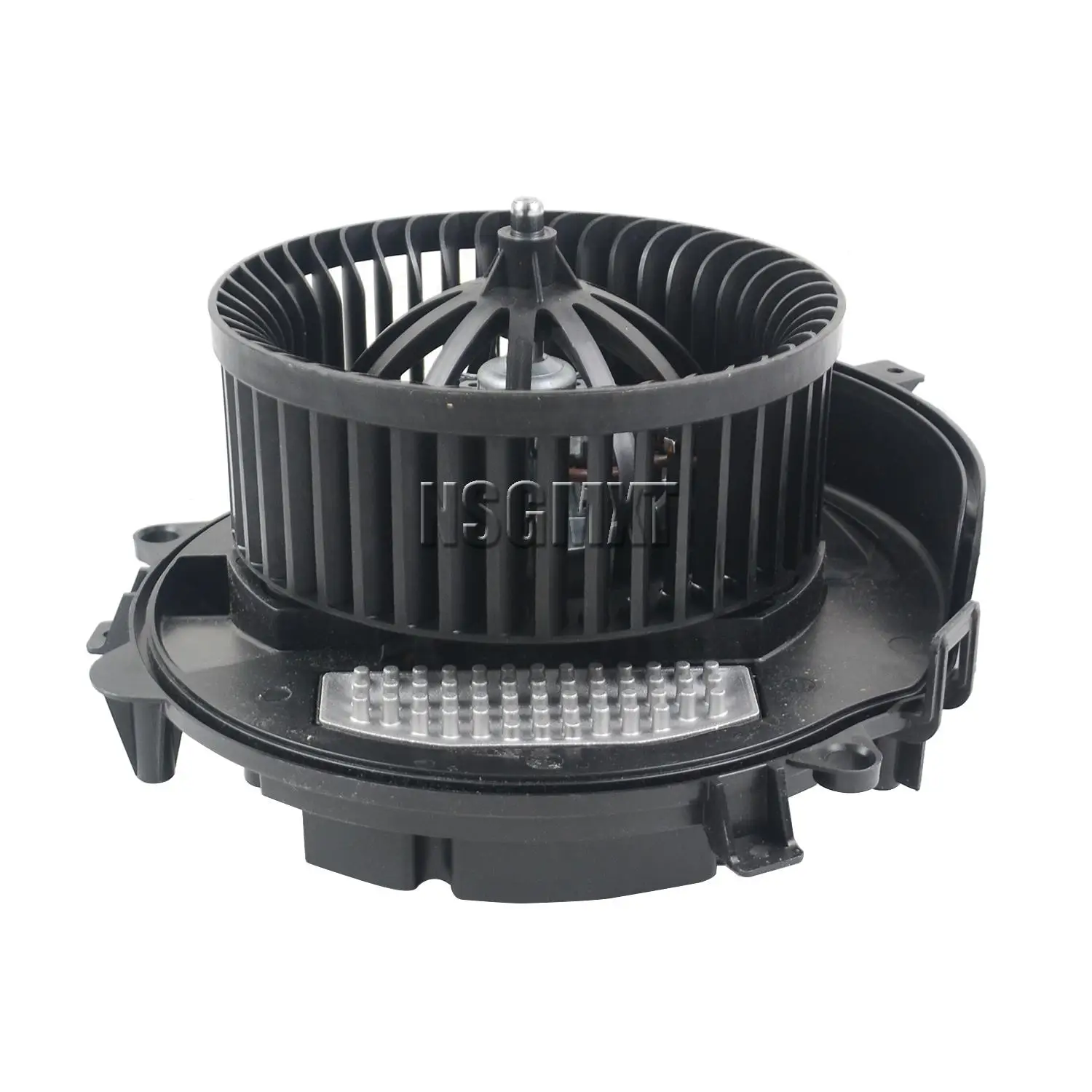 AP01 Heater Blower Fan Motor+Resistor/Module for Audi A3 TT VW Golf Passat  5Q2819021A - AliExpress