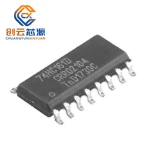 

10Pcs New Original 74HC161D SOIC-16 74HC 74HC161 Arduino Nano Integrated Circuits