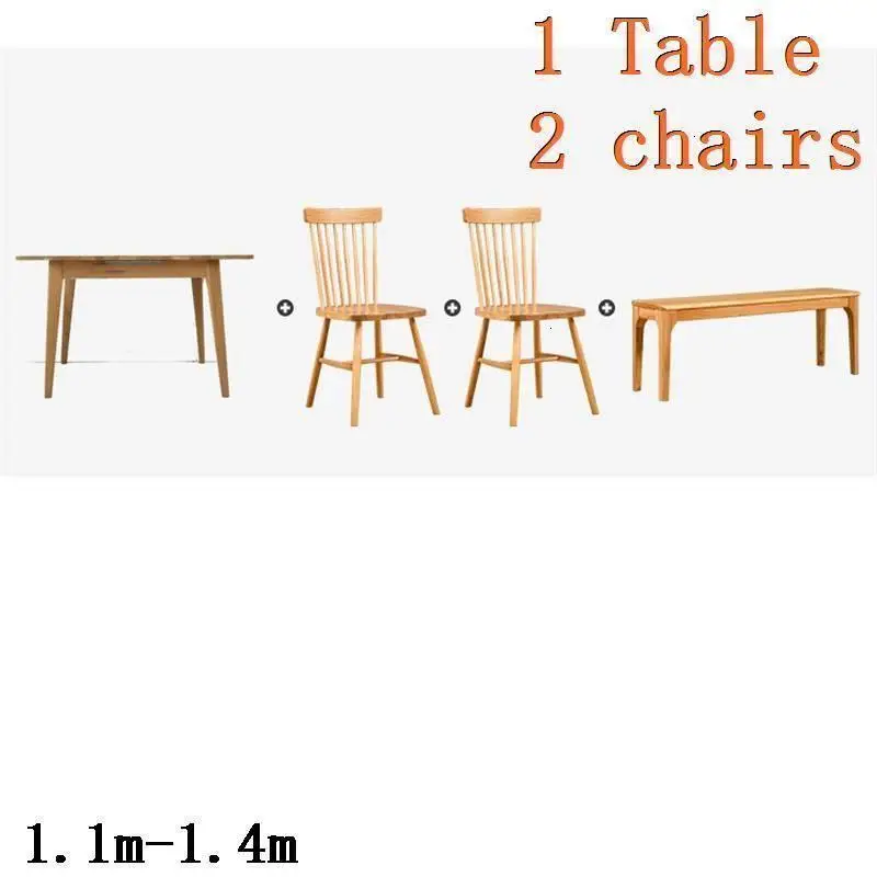 Version F Яслей современный Tafel набор Tisch Meja Makan Comedores Mueble Eettafel Shabby Chic Tablo Comedor Mesa De Jantar обеденный стол - Цвет: Version F