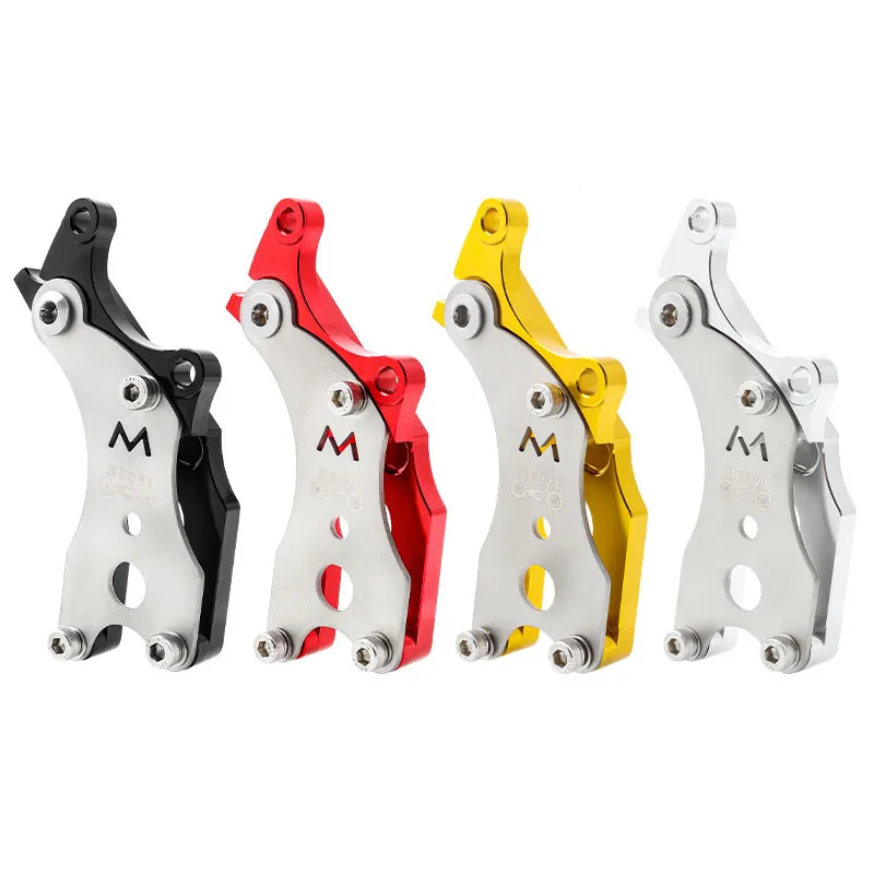 HAYESデイスクプレーキ RRマウントアダプター特注品 HAYESデイスクプレーキ RRマウントアダプター特注品 *SHIMANO