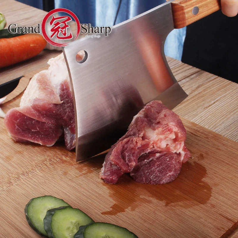 Professional-Cleaver-Knife-Stainless-Steel-Axe-Chinese-Kitchen-Knife-Chef-Boning-Knife-Meat-Cutter-Butcher-Tools (1)